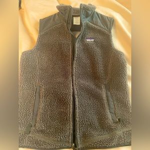 Patagonia vest